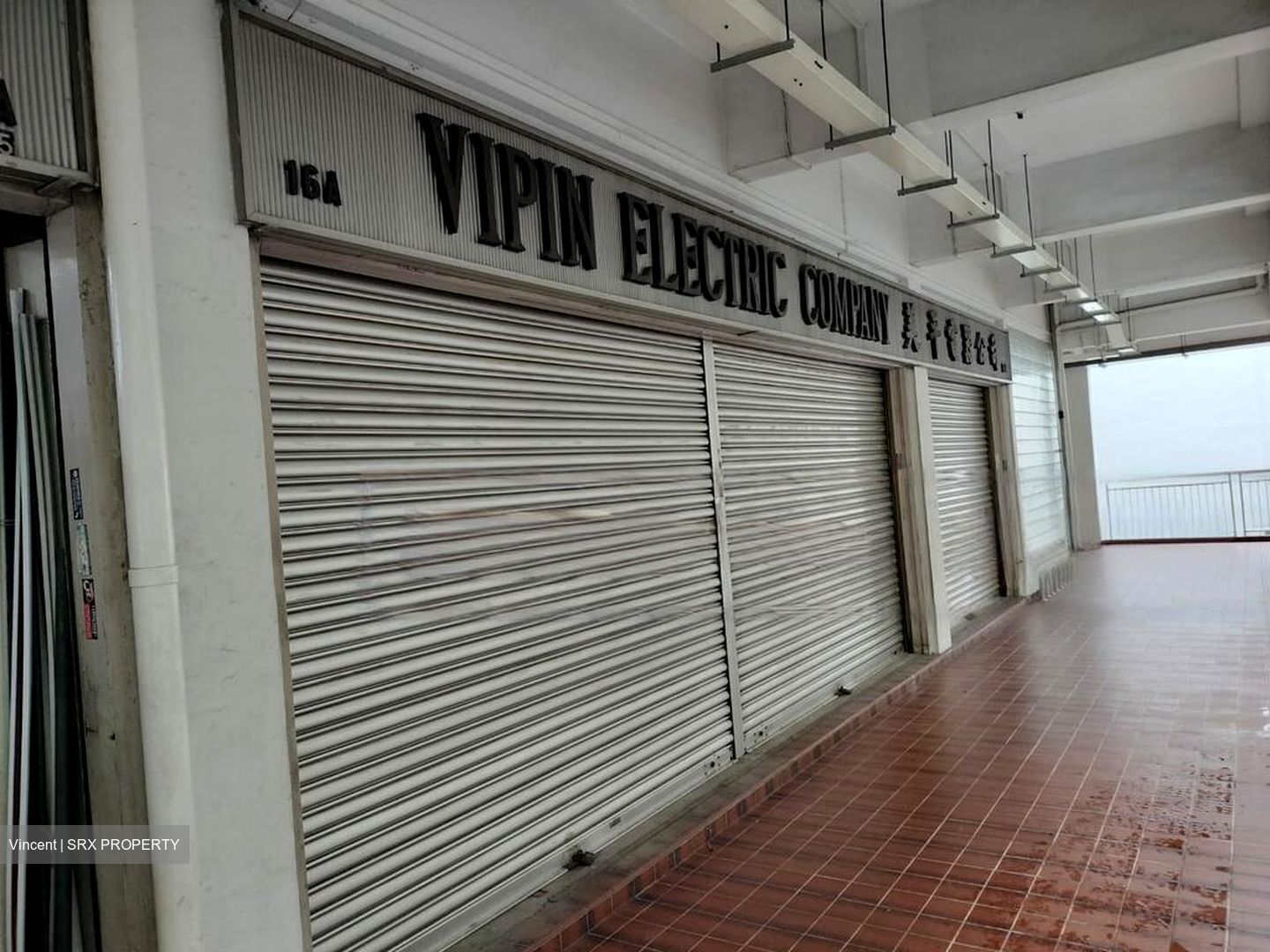 South Bridge Road (D1), Retail #600087971